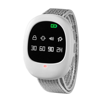 PeeCrue Bed Wetting Alarm