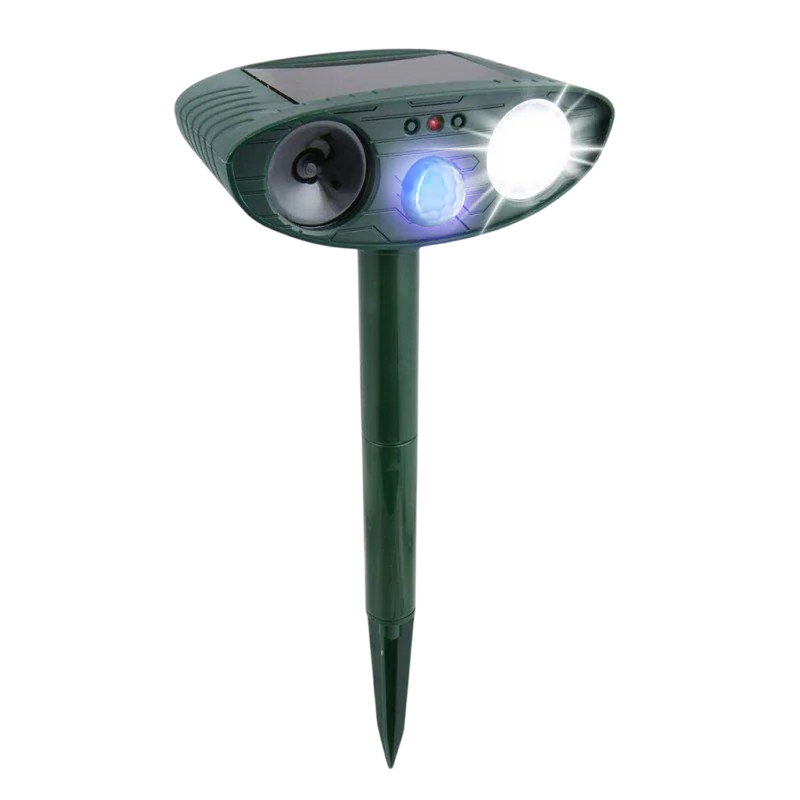 PestiqPaw Ultrasonic Animal Repeller