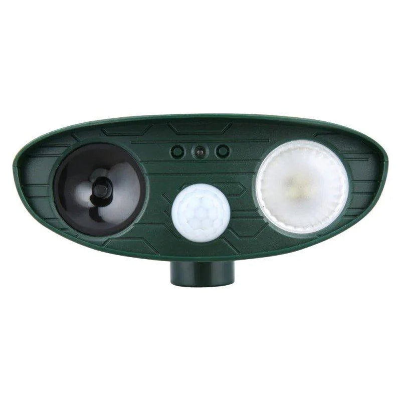 PestiqPaw Ultrasonic Animal Repeller
