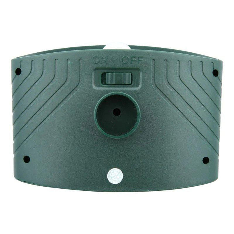 PestiqPaw Ultrasonic Animal Repeller