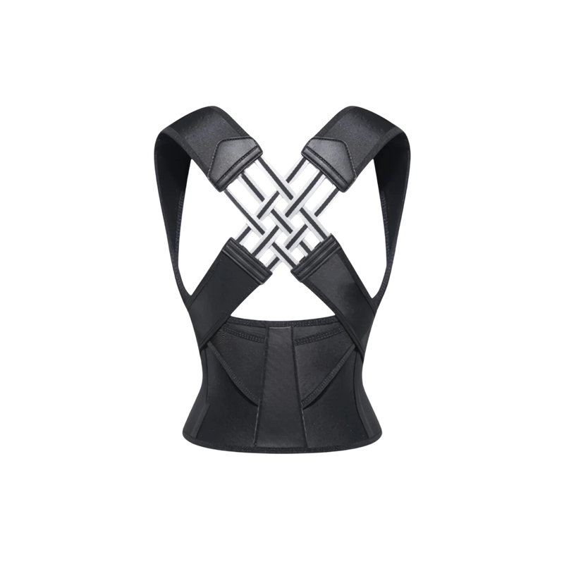 Postrixmer Hunchback Posture Corrector