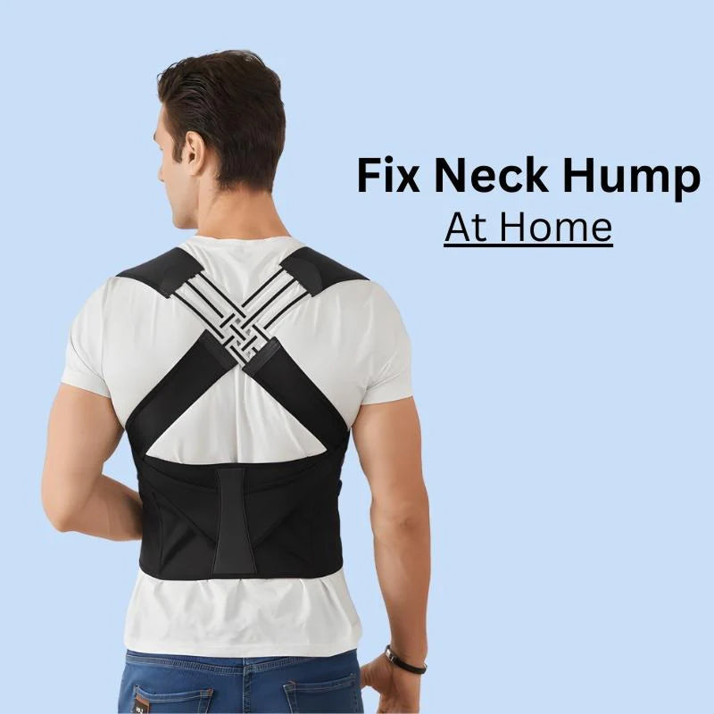 Postrixmer Hunchback Posture Corrector