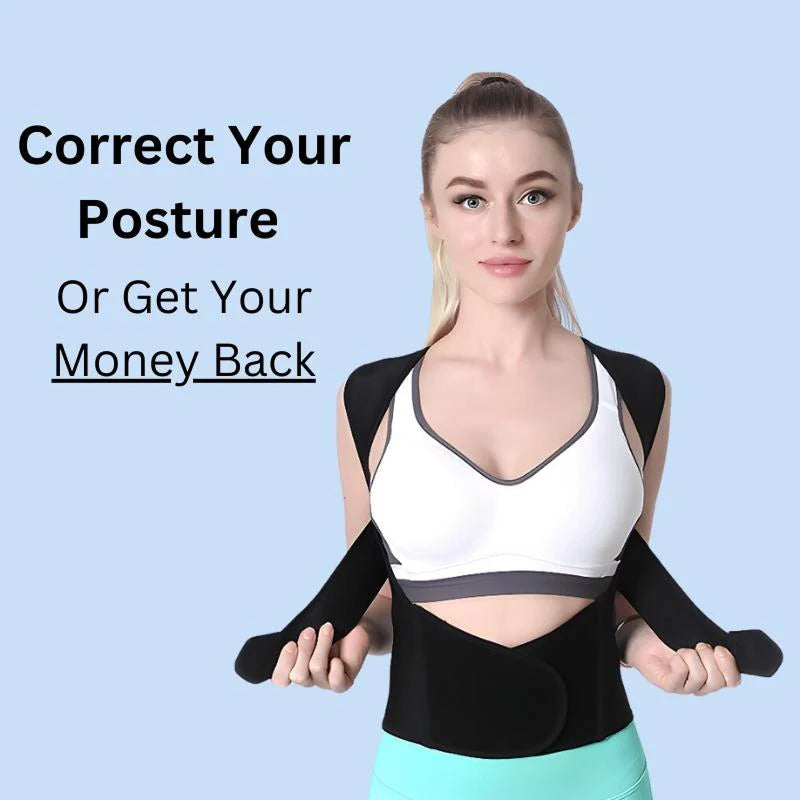 Postrixmer Hunchback Posture Corrector