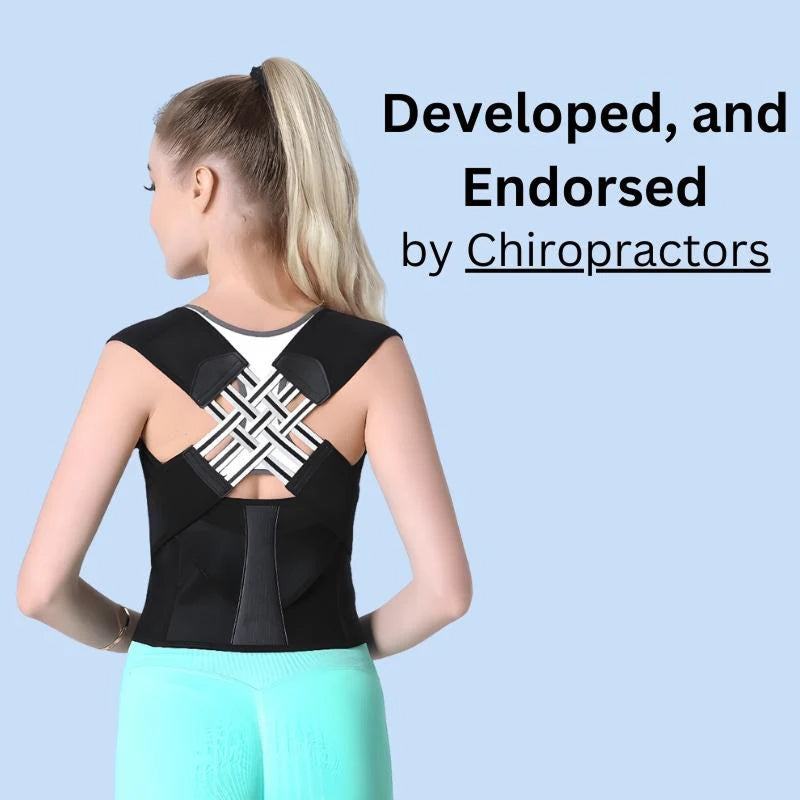 Postrixmer Hunchback Posture Corrector
