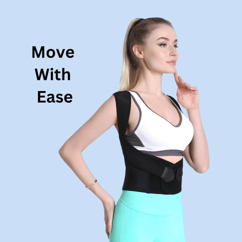 Postrixmer Hunchback Posture Corrector