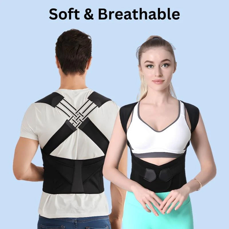Postrixmer Hunchback Posture Corrector