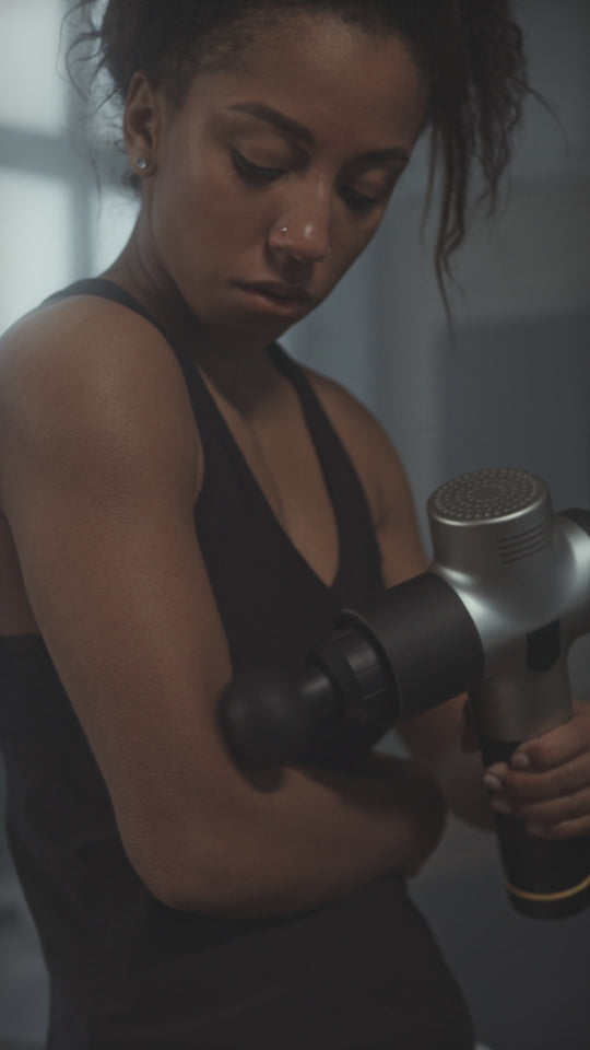 Rythmesta Massage Gun