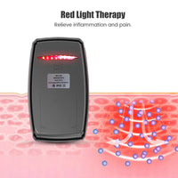 Pulsiqva Nmes Machine For Home Use