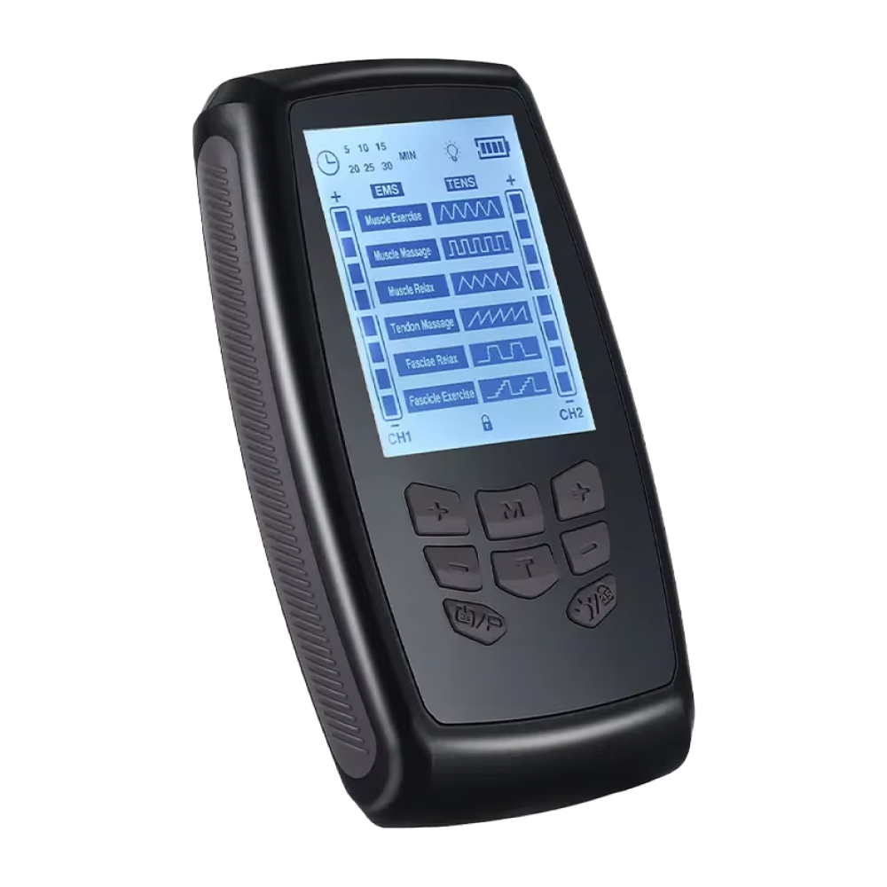 Pulsiqva Nmes Machine For Home Use