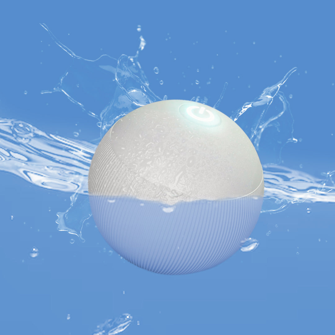 Purepesty Ultrasonic Night Guard Cleaner