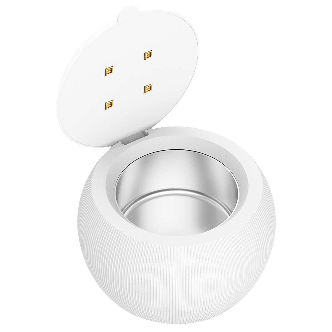Purepesty Ultrasonic Night Guard Cleaner