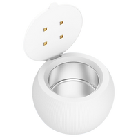 Purepesty Ultrasonic Night Guard Cleaner