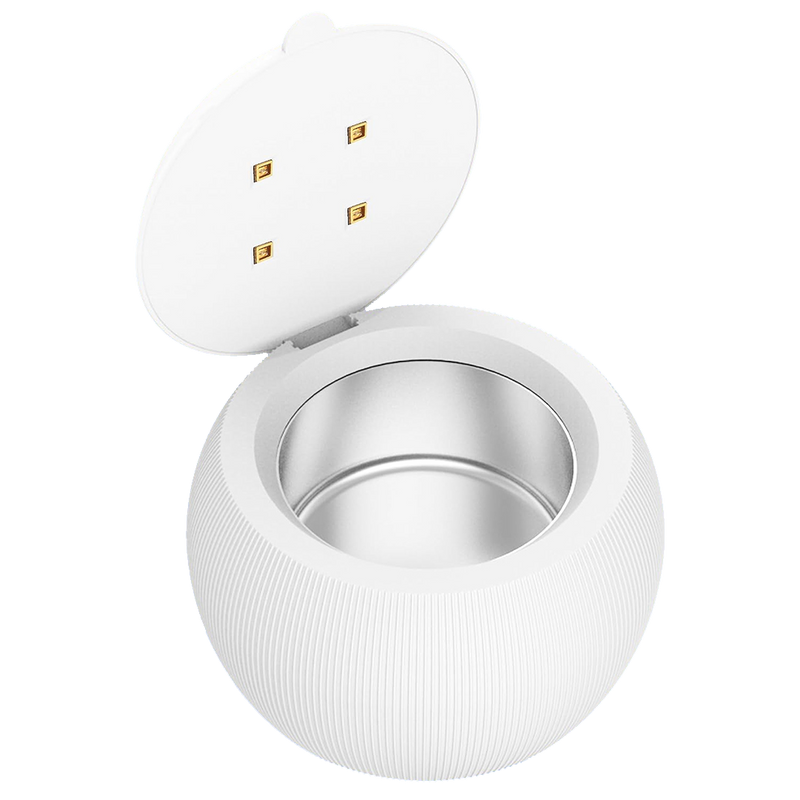 Purepesty Ultrasonic Night Guard Cleaner