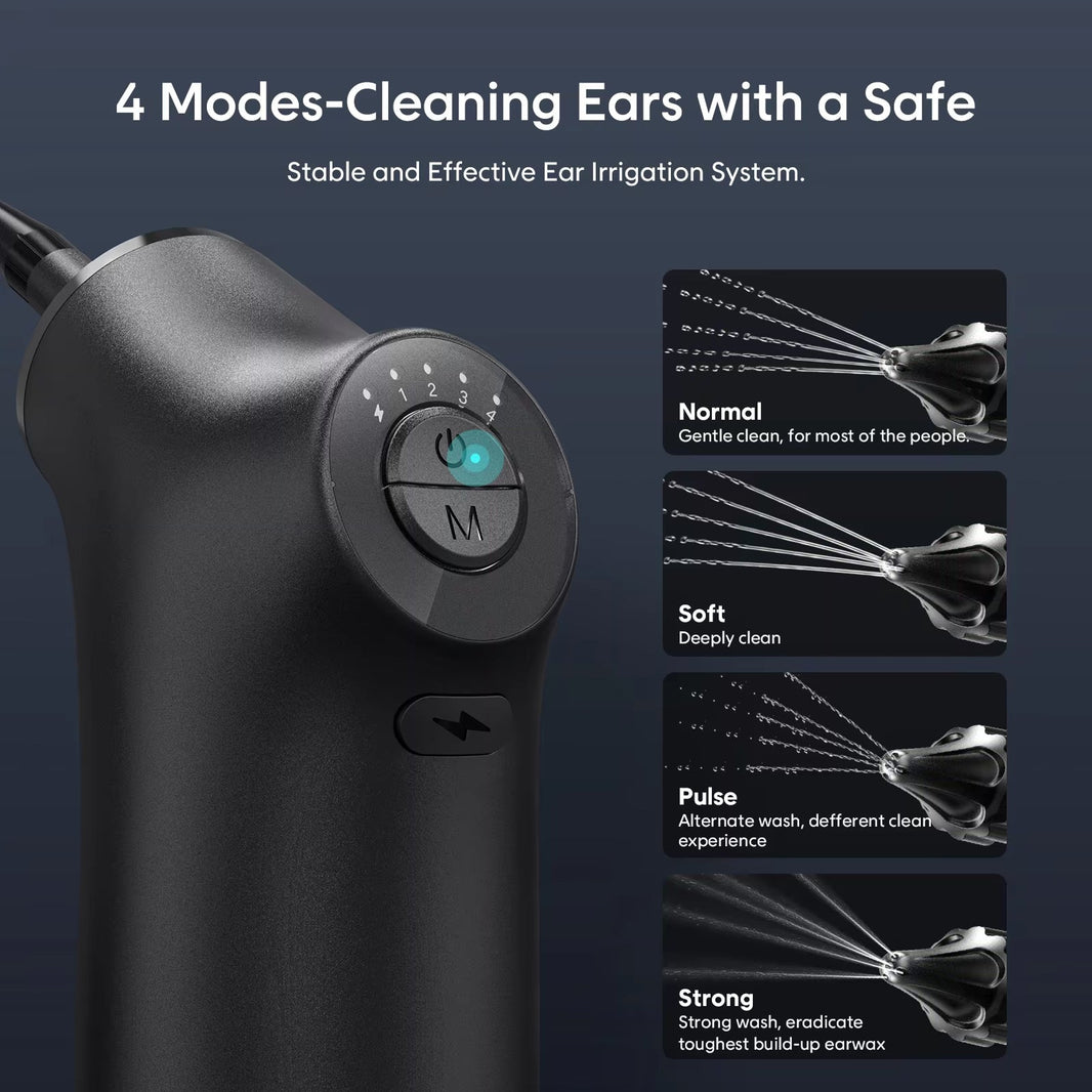 Purorix Ear Wax Cleaner