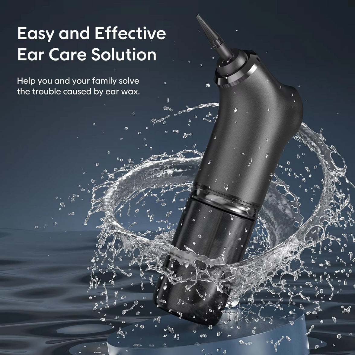 Purorix Ear Wax Cleaner