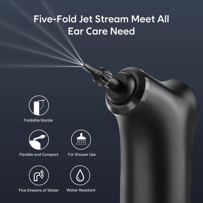 Purorix Ear Wax Cleaner