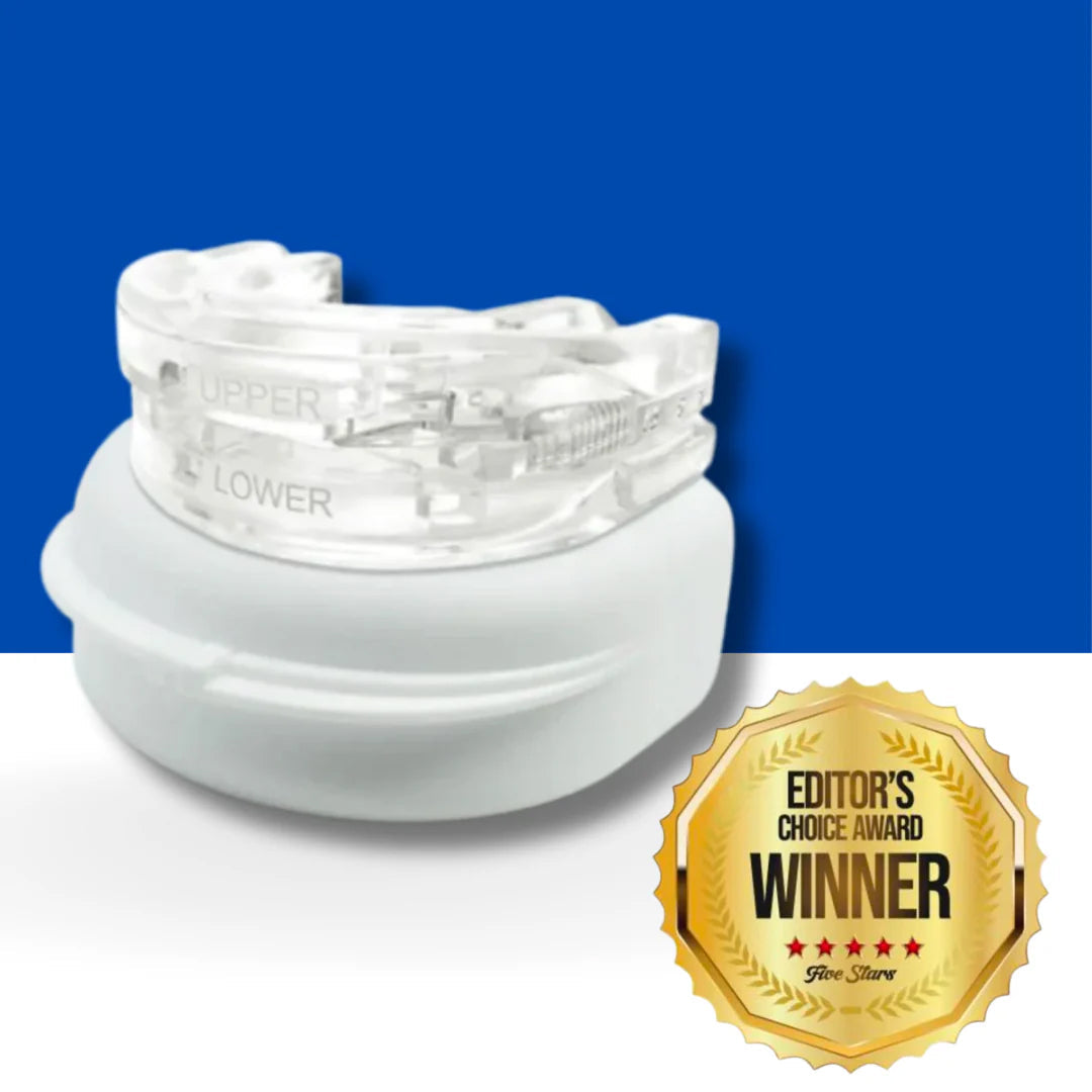 Quietmex Anti Snoring Mouthpiece
