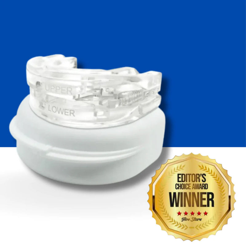Quietmex Anti Snoring Mouthpiece