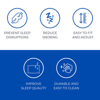 Quietmex Anti Snoring Mouthpiece