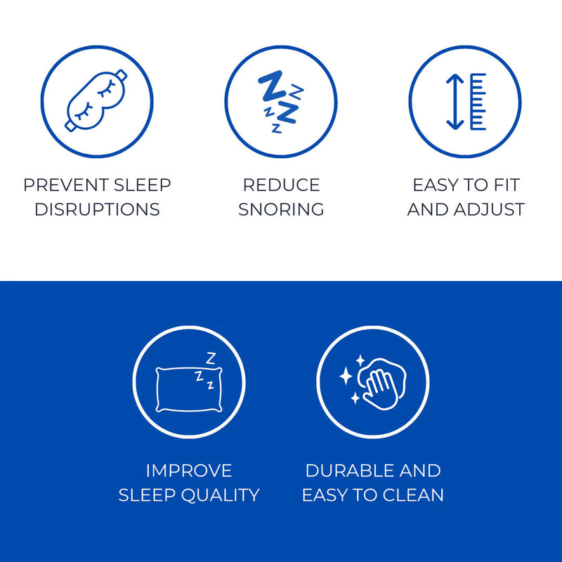 Quietmex Anti Snoring Mouthpiece