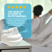 Quietmex Anti Snoring Mouthpiece