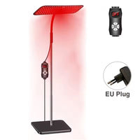 RedLumei Red Light Therapy Lamp