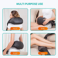 Relaxoar Neck And Shoulder Massager