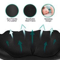Relaxoar Neck And Shoulder Massager