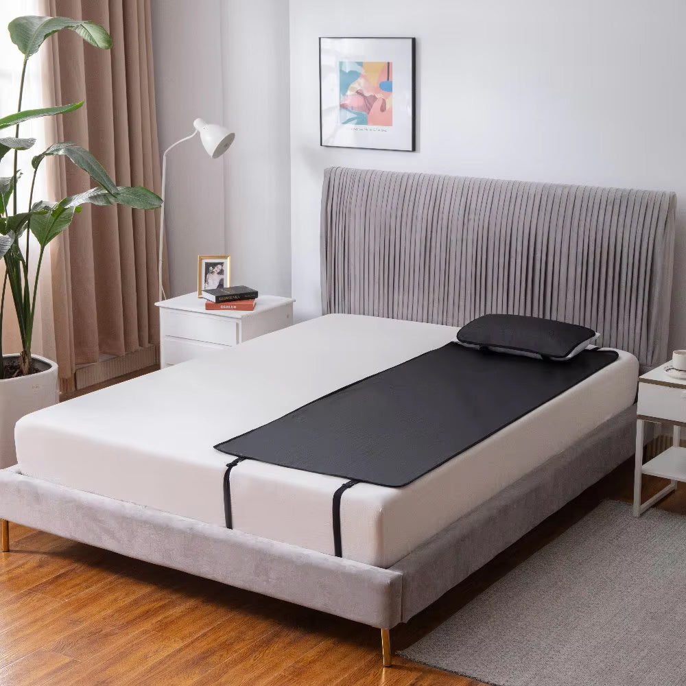 ResVibet Grounding Mat For Bed