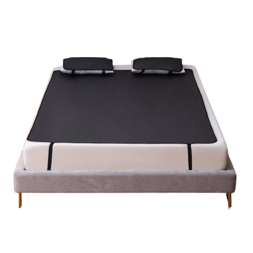 ResVibet Grounding Mat For Bed