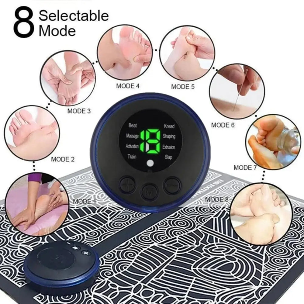 RevixFt EMS Foot Massager