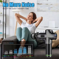 Rythmesta Massage Gun