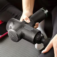 Rythmesta Massage Gun
