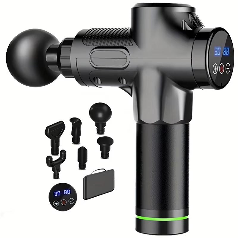 Rythmesta Massage Gun