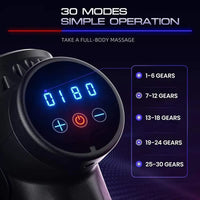Rythmesta Massage Gun