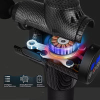 Rythmesta Massage Gun