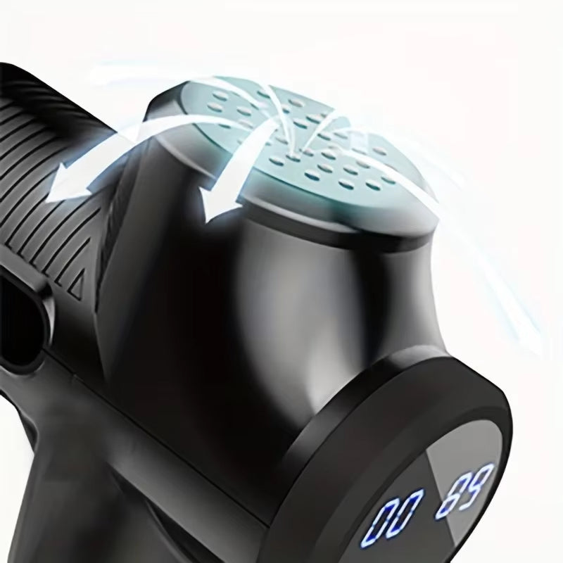 Rythmesta Massage Gun
