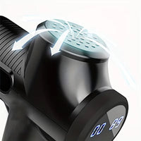Rythmesta Massage Gun