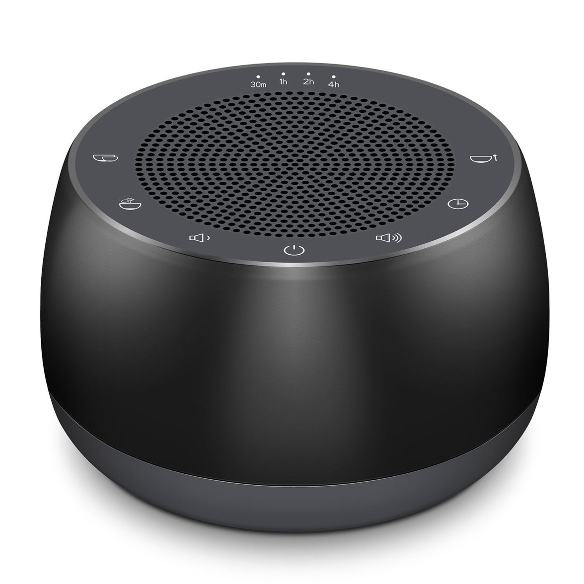 Seramesty Sound Machine For Meditation