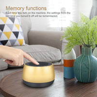Seramesty Sound Machine For Meditation