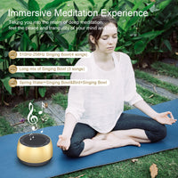 Seramesty Sound Machine For Meditation