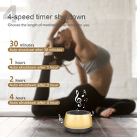 Seramesty Sound Machine For Meditation
