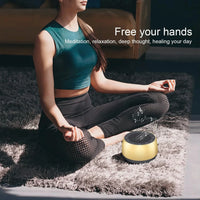 Seramesty Sound Machine For Meditation