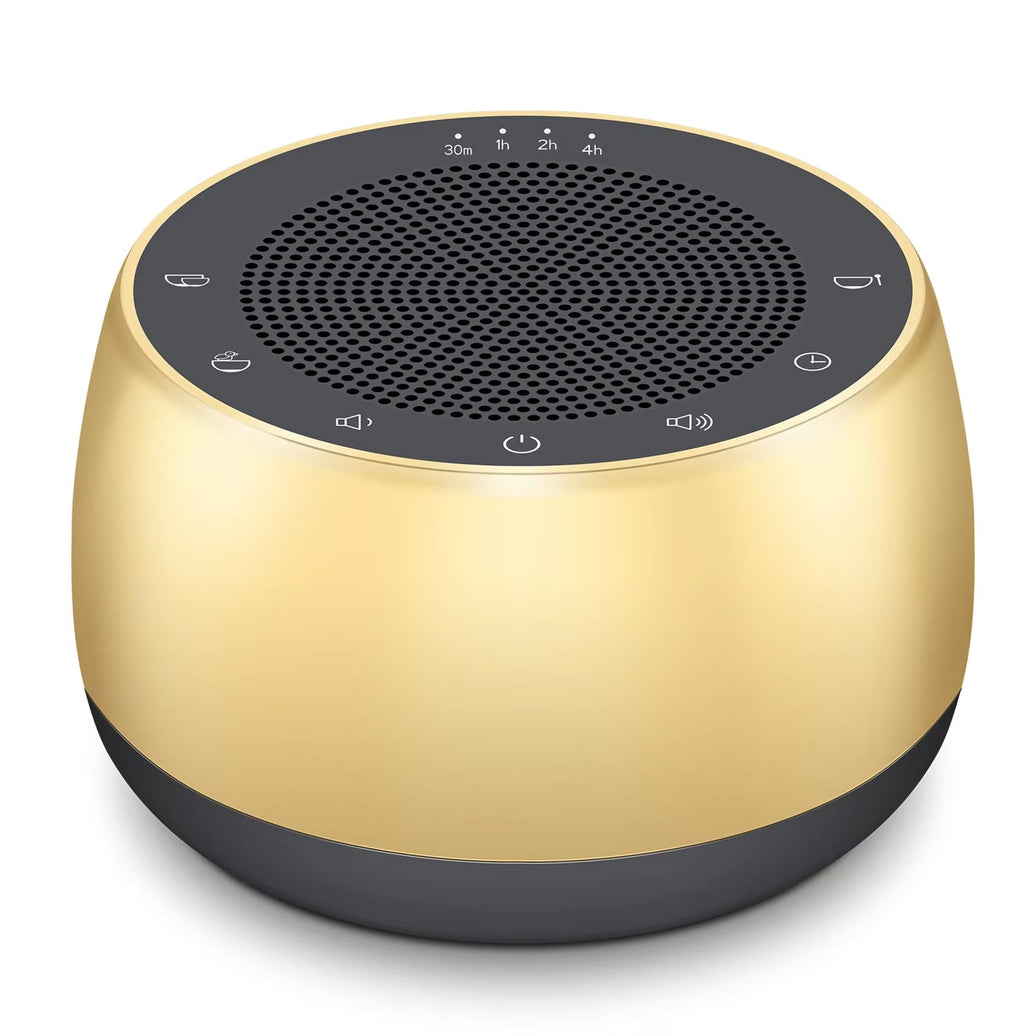 Seramesty Sound Machine For Meditation