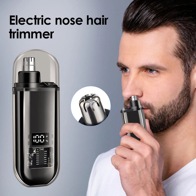 Setrimox Nose And Ear Trimmer