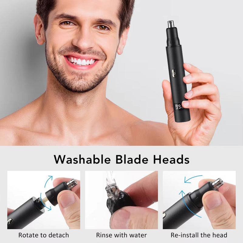 Setrimox Nose And Ear Trimmer