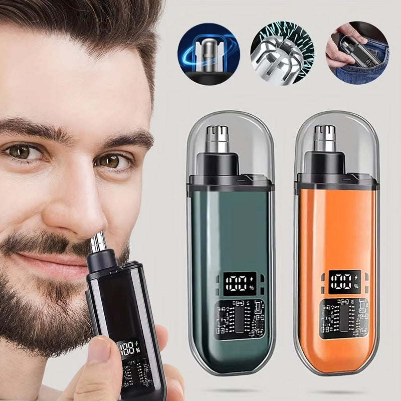 Setrimox Nose And Ear Trimmer