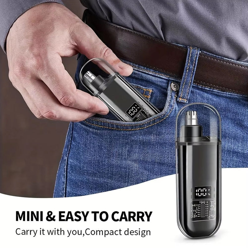 Setrimox Nose And Ear Trimmer