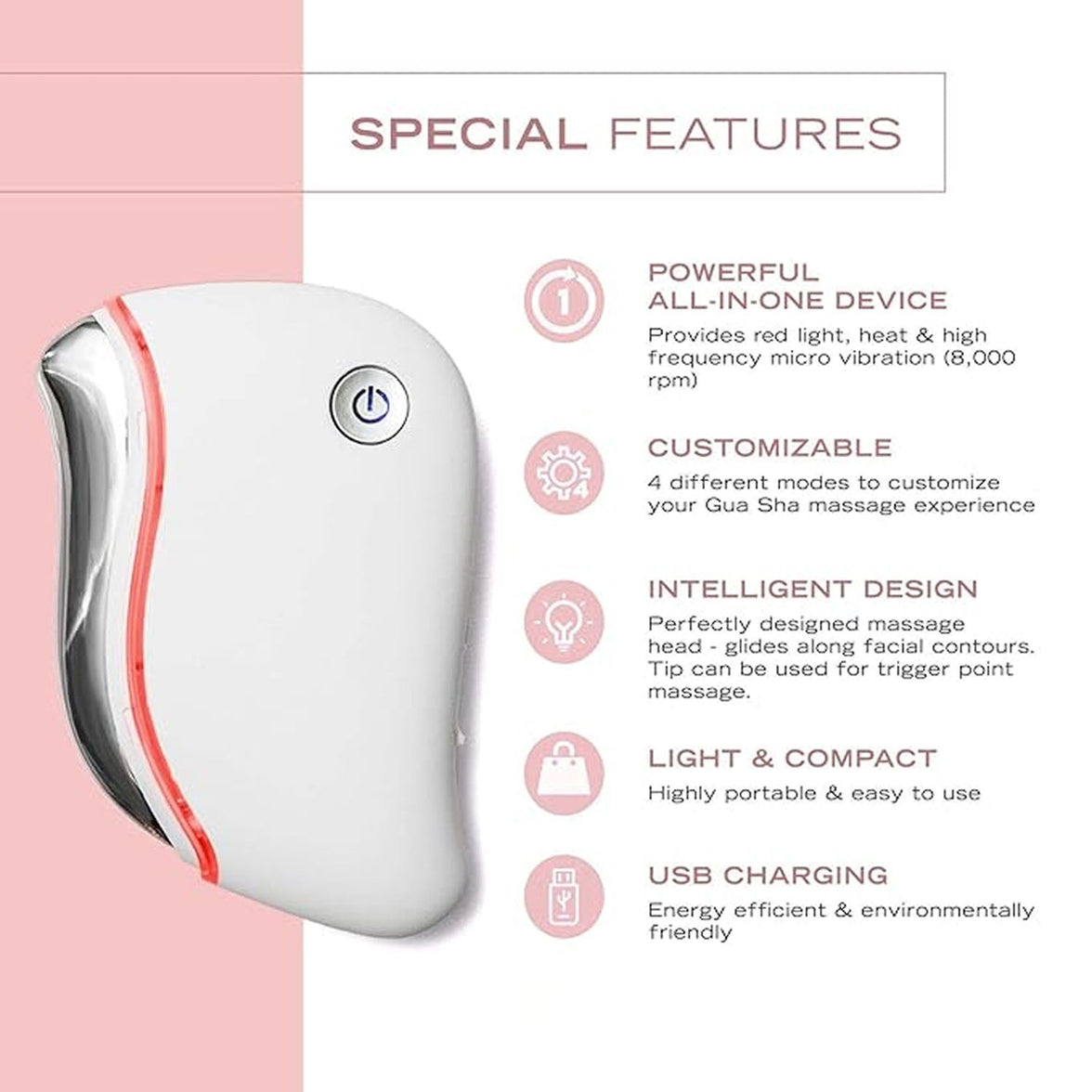 ShaLifto Gua Sha Tool