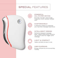 ShaLifto Gua Sha Tool